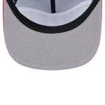men8217s st. louis city sc new era navy throwback golfer snapback hat | Inter Miami CF Jerseys, Hats, and MLS Fan Gear