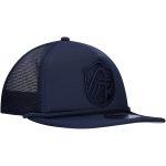 men8217s st. louis city sc new era navy tone golfer snapback hat | Inter Miami CF Jerseys, Hats, and MLS Fan Gear
