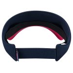 men8217s st. louis city sc new era pink game day adjustable visor | Inter Miami CF Jerseys, Hats, and MLS Fan Gear