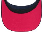 men8217s st. louis city sc new era pink game day adjustable visor | Inter Miami CF Jerseys, Hats, and MLS Fan Gear