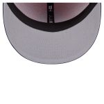 men8217s st. louis city sc new era red 2025 kickoff 59fifty fitted hat | Inter Miami CF Jerseys, Hats, and MLS Fan Gear