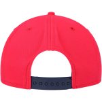 men8217s st. louis city sc new era red heritage the golfer snapback hat | Inter Miami CF Jerseys, Hats, and MLS Fan Gear