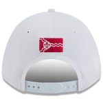 men8217s st. louis city sc new era white 2025 jersey hook 9forty m-crown adjustable hat | Inter Miami CF Jerseys, Hats, and MLS Fan Gear