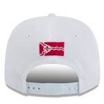 men8217s st. louis city sc new era white 2025 jersey hook 9seventy stretch-snap hat | Inter Miami CF Jerseys, Hats, and MLS Fan Gear