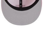 men8217s st. louis city sc new era whitered 2024 kick off collection 59fifty fitted hat | Inter Miami CF Jerseys, Hats, and MLS Fan Gear