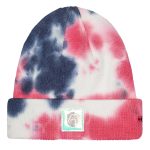 men8217s st. louis city sc psychedelic tie-dye cuffed knit hat | Inter Miami CF Jerseys, Hats, and MLS Fan Gear