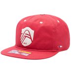 men8217s st. louis city sc red bankroll snapback hat | Inter Miami CF Jerseys, Hats, and MLS Fan Gear