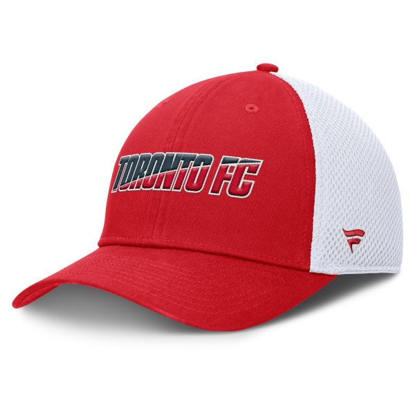 men8217s toronto fc fanatics red rocket flex hat | Inter Miami CF Jerseys, Hats, and MLS Fan Gear