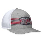 men8217s toronto fc fanatics steel stroke trucker snapback hat | Inter Miami CF Jerseys, Hats, and MLS Fan Gear
