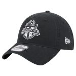 men8217s toronto fc new era black 2025 kickoff 9twenty adjustable hat | Inter Miami CF Jerseys, Hats, and MLS Fan Gear