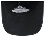men8217s toronto fc new era black 2025 kickoff 9twenty adjustable hat | Inter Miami CF Jerseys, Hats, and MLS Fan Gear