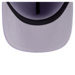 men8217s toronto fc new era purple color pack a-frame 59fifty fitted hat | Inter Miami CF Jerseys, Hats, and MLS Fan Gear