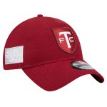 men8217s toronto fc new era red jersey hook 9twenty adjustable hat | Inter Miami CF Jerseys, Hats, and MLS Fan Gear