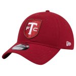 men8217s toronto fc new era red jersey hook 9twenty adjustable hat | Inter Miami CF Jerseys, Hats, and MLS Fan Gear