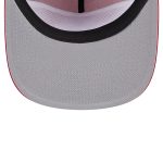 men8217s toronto fc new era red the golfer kickoff collection adjustable hat | Inter Miami CF Jerseys, Hats, and MLS Fan Gear