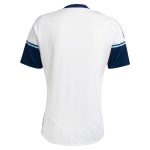 men8217s vancouver whitecaps fc adidas white 2025 the peak replica jersey | Inter Miami CF Jerseys, Hats, and MLS Fan Gear