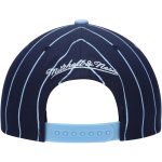 men8217s vancouver whitecaps fc mitchell amp ness navy team pin snapback hat | Inter Miami CF Jerseys, Hats, and MLS Fan Gear