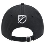 men8217s vancouver whitecaps fc new era black 2025 kickoff 9twenty adjustable hat | Inter Miami CF Jerseys, Hats, and MLS Fan Gear