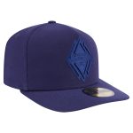 men8217s vancouver whitecaps fc new era navy color pack a-frame 59fifty fitted hat | Inter Miami CF Jerseys, Hats, and MLS Fan Gear