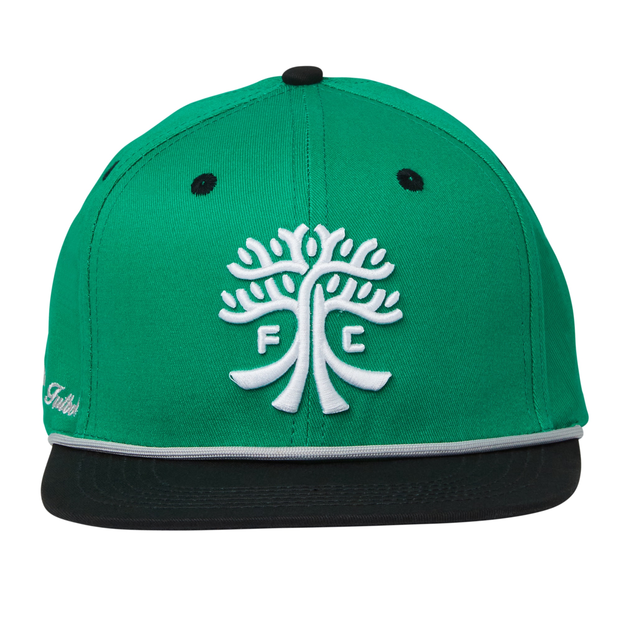 unisex austin fc live breathe futbol green snapback hat | Inter Miami CF Jerseys, Hats, and MLS Fan Gear