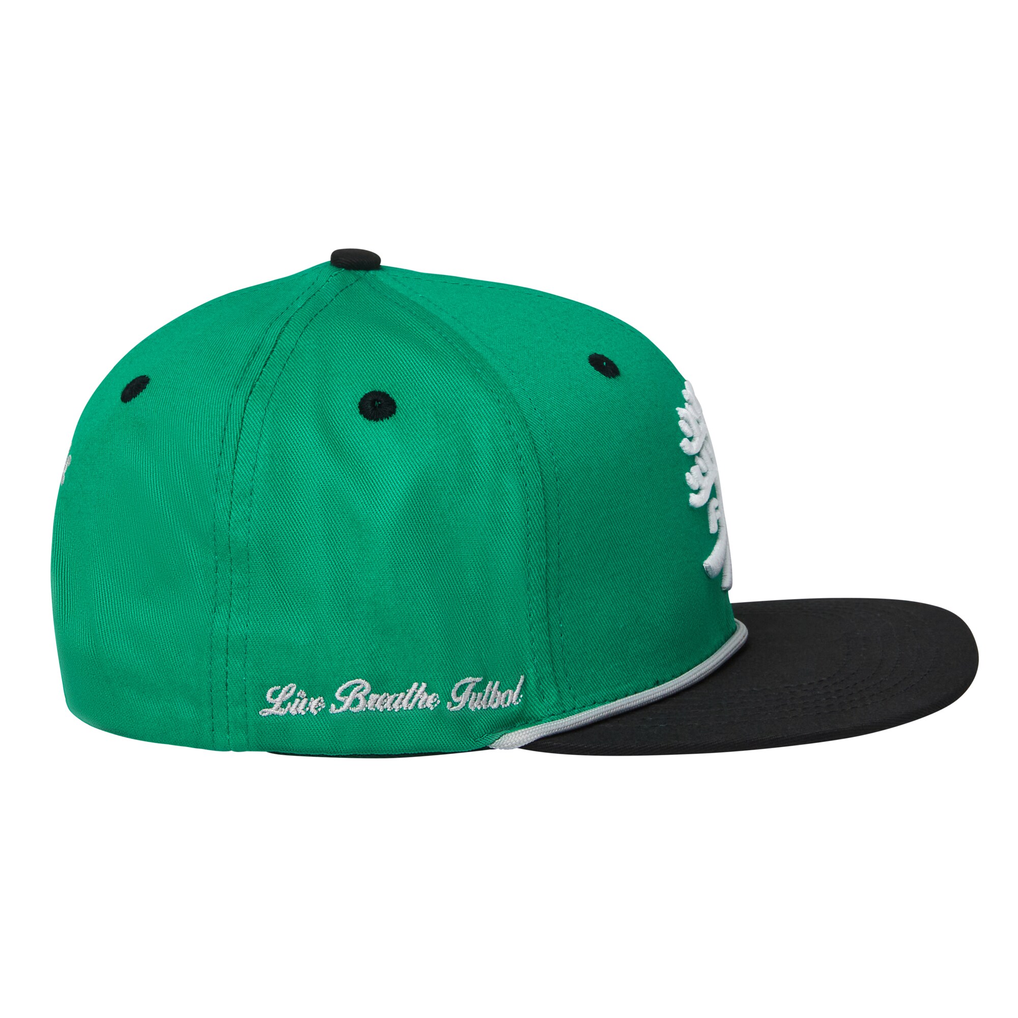 unisex austin fc live breathe futbol green snapback hat | Inter Miami CF Jerseys, Hats, and MLS Fan Gear