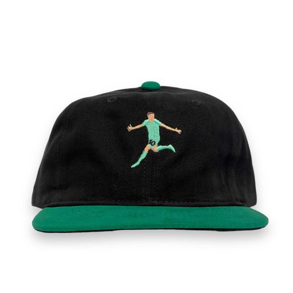 unisex austin fc sebastián driussi black player adjustable hat | Inter Miami CF Jerseys, Hats, and MLS Fan Gear