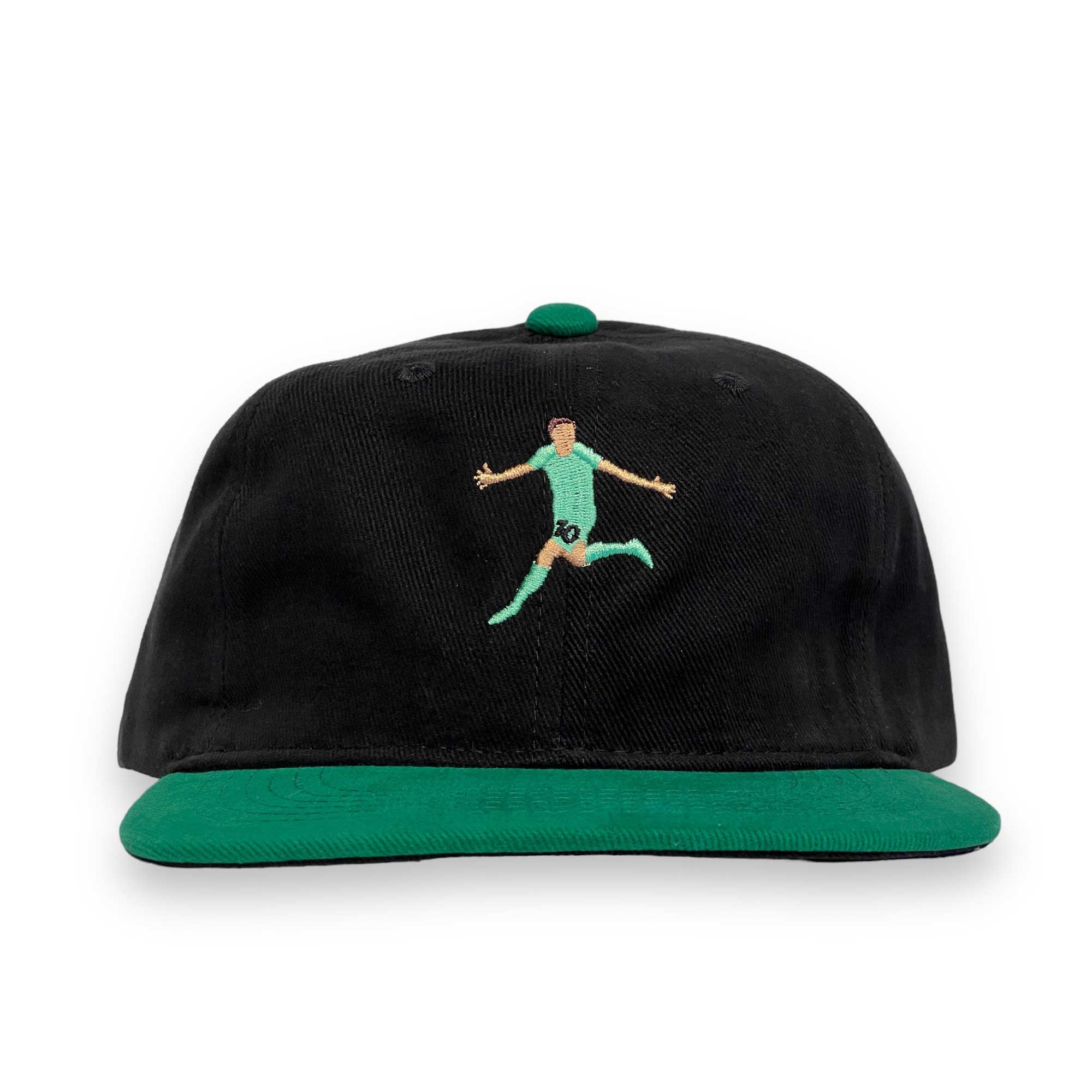 unisex austin fc sebastián driussi black player adjustable hat | Inter Miami CF Jerseys, Hats, and MLS Fan Gear
