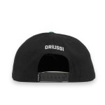 unisex austin fc sebastián driussi black player adjustable hat | Inter Miami CF Jerseys, Hats, and MLS Fan Gear