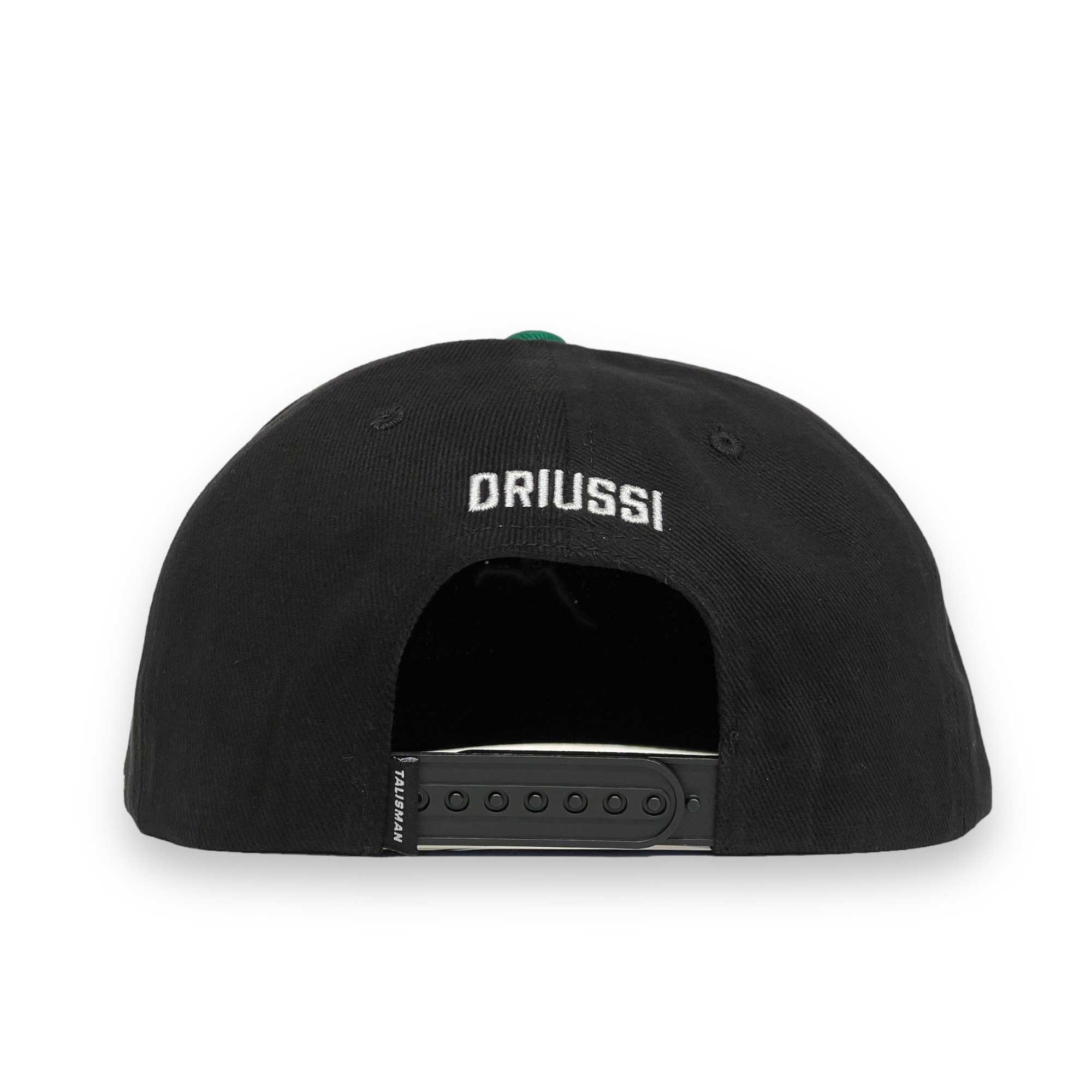 unisex austin fc sebastián driussi black player adjustable hat | Inter Miami CF Jerseys, Hats, and MLS Fan Gear