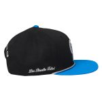 unisex charlotte fc live breathe futbol black snapback hat | Inter Miami CF Jerseys, Hats, and MLS Fan Gear
