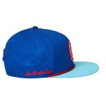 unisex chicago fire live breathe futbol blue snapback hat | Inter Miami CF Jerseys, Hats, and MLS Fan Gear