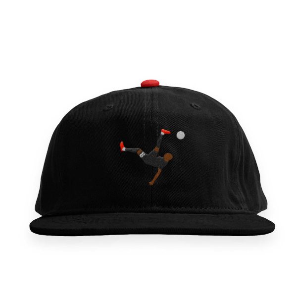 unisex d.c. united christian benteke black player adjustable hat | Inter Miami CF Jerseys, Hats, and MLS Fan Gear