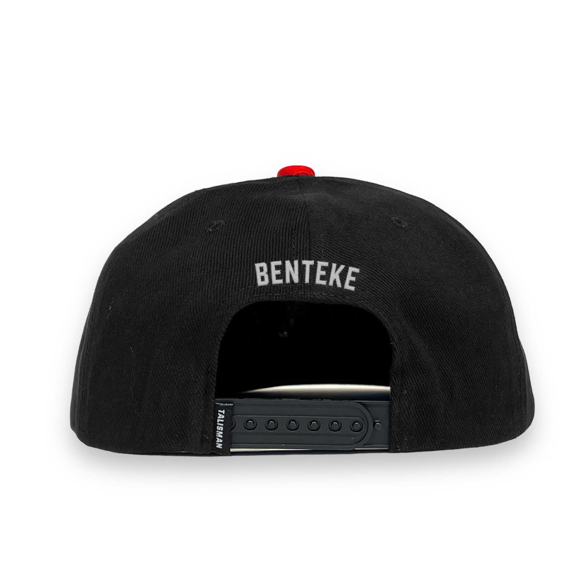 unisex d.c. united christian benteke black player adjustable hat | Inter Miami CF Jerseys, Hats, and MLS Fan Gear