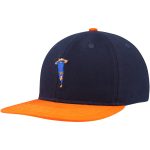 unisex fc cincinnati luciano acosta navy player adjustable hat | Inter Miami CF Jerseys, Hats, and MLS Fan Gear
