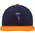 unisex fc cincinnati luciano acosta navy player adjustable hat | Inter Miami CF Jerseys, Hats, and MLS Fan Gear
