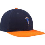 unisex fc cincinnati luciano acosta navy player adjustable hat | Inter Miami CF Jerseys, Hats, and MLS Fan Gear