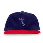unisex fc dallas jesus ferreira navy player adjustable hat | Inter Miami CF Jerseys, Hats, and MLS Fan Gear