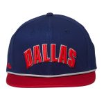 unisex fc dallas live breathe futbol navy snapback hat | Inter Miami CF Jerseys, Hats, and MLS Fan Gear