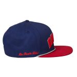 unisex fc dallas live breathe futbol navy snapback hat | Inter Miami CF Jerseys, Hats, and MLS Fan Gear