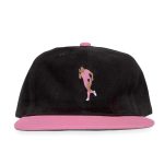 unisex inter miami cf luis suárez black player adjustable hat | Inter Miami CF Jerseys, Hats, and MLS Fan Gear