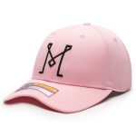 unisex inter miami cf pink adjustable hat | Inter Miami CF Jerseys, Hats, and MLS Fan Gear
