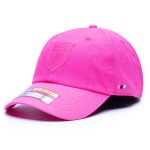 unisex inter miami cf pink flyer classic adjustable hat | Inter Miami CF Jerseys, Hats, and MLS Fan Gear