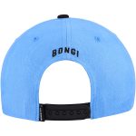 unisex minnesota united fc bongokuhle hlongwane light blue player adjustable hat | Inter Miami CF Jerseys, Hats, and MLS Fan Gear