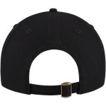 unisex minnesota united fc emanuel reynoso black player dad adjustable hat | Inter Miami CF Jerseys, Hats, and MLS Fan Gear