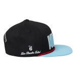 unisex minnesota united fc live breathe futbol black snapback hat | Inter Miami CF Jerseys, Hats, and MLS Fan Gear