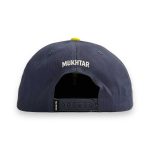 unisex nashville sc hany mukhtar navy player adjustable hat | Inter Miami CF Jerseys, Hats, and MLS Fan Gear