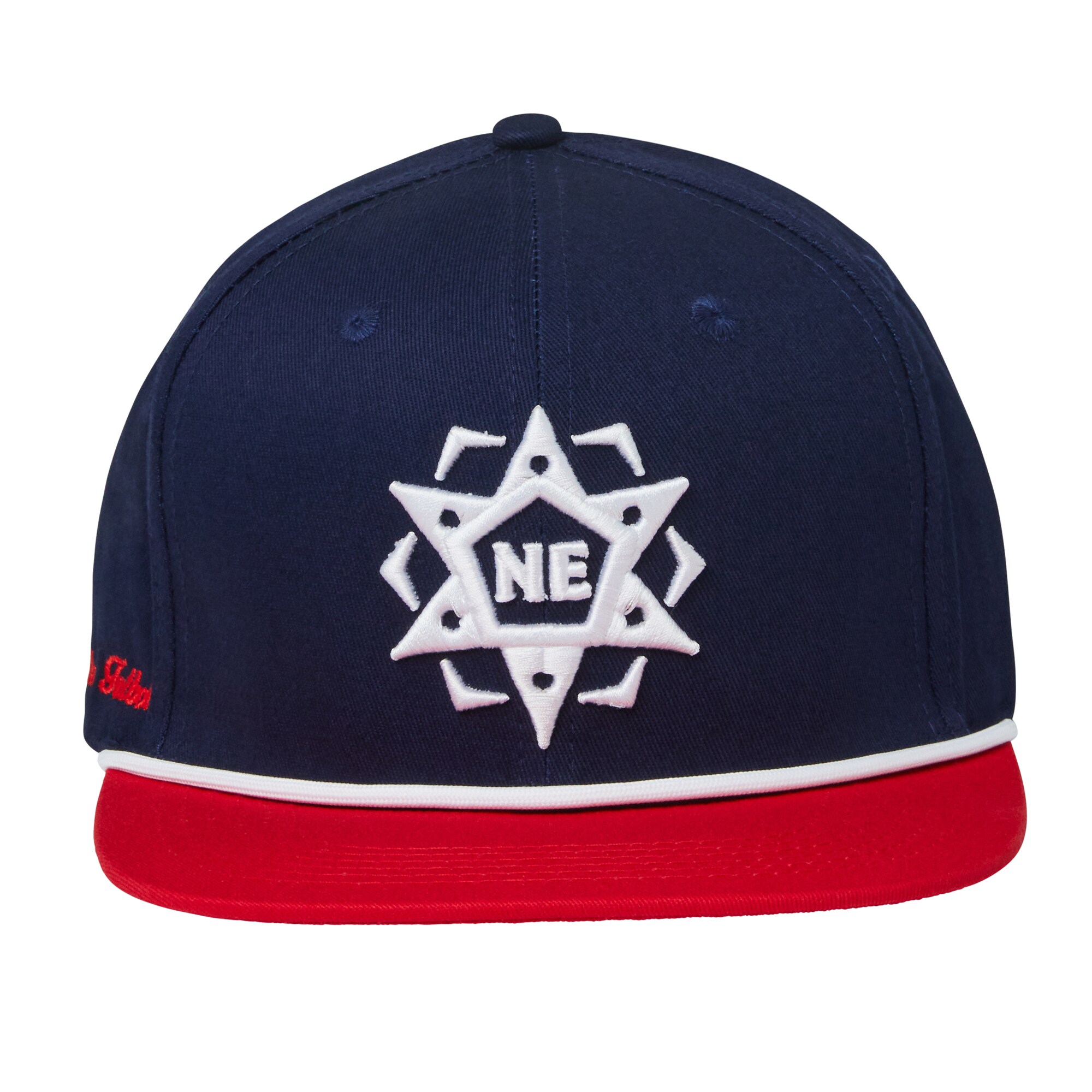 unisex new england revolution live breathe futbol navy snapback hat | Inter Miami CF Jerseys, Hats, and MLS Fan Gear