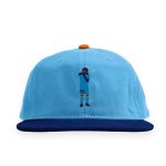 unisex new york city fc talles magno sky blue player adjustable hat | Inter Miami CF Jerseys, Hats, and MLS Fan Gear