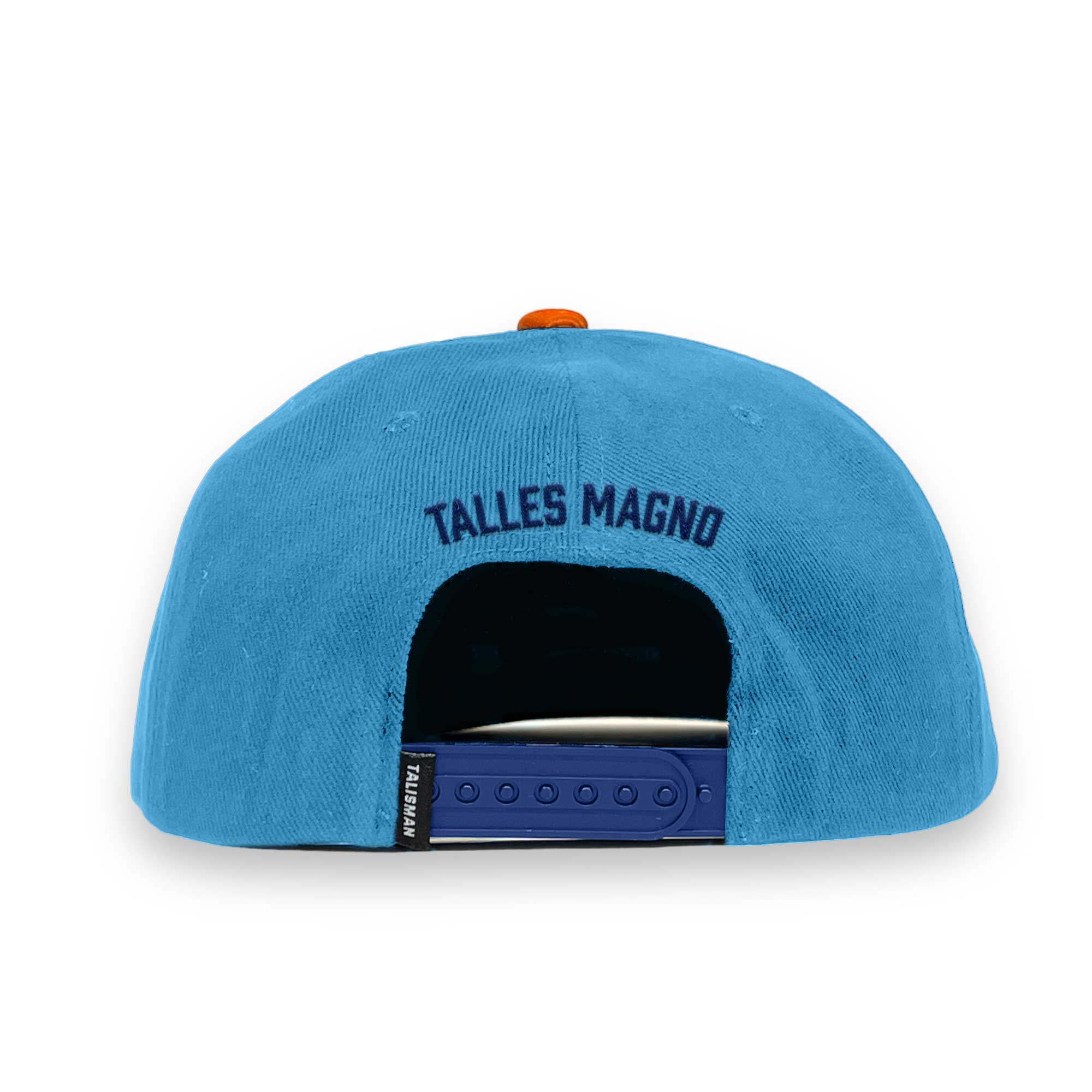 unisex new york city fc talles magno sky blue player adjustable hat | Inter Miami CF Jerseys, Hats, and MLS Fan Gear