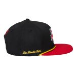 unisex new york red bulls live breathe futbol black snapback hat | Inter Miami CF Jerseys, Hats, and MLS Fan Gear